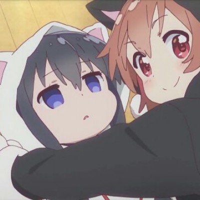 海豚湾恋人